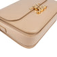 Celine Calfskin Teen Triomphe Crossbody Bag