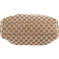 Gucci Monogram GG Sukey Handbag