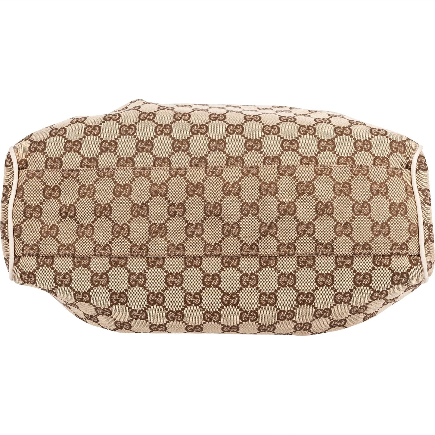 Gucci Monogram GG Sukey Handbag
