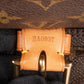 Louis Vuitton Monogram Canvas Montsouris GM Backpack