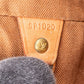 Louis Vuitton Monogram Canvas Montsouris MM Backpack
