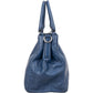 Prada Vitello Soft Leather Galleria Handbag