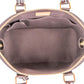 Louis Vuitton Monogram Vernis Leather Alma PM Handbag