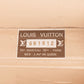 Louis Vuitton Monogram Canvas Cotteville 45 Koffer Trunk Suitcase