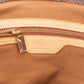 Louis Vuitton Monogram Canvas Cabas Piano Shoulder Bag