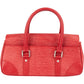 Louis Vuitton Segur PM aus rotem Epi-Leder – Ansicht 5