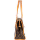 Louis Vuitton Monogram Canvas Popincourt Shoulder Bag