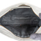 Balenciaga Blue Leather Mini City Handbag