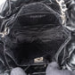 Chanel 22 Quilted Lambskin Ombre Drawstring Crossbody Bag