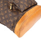 Louis Vuitton Monogram Canvas Montsouris GM Backpack