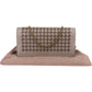 Bottega Veneta Intrecciato Leather Wallet On Chain Crossbody Bag