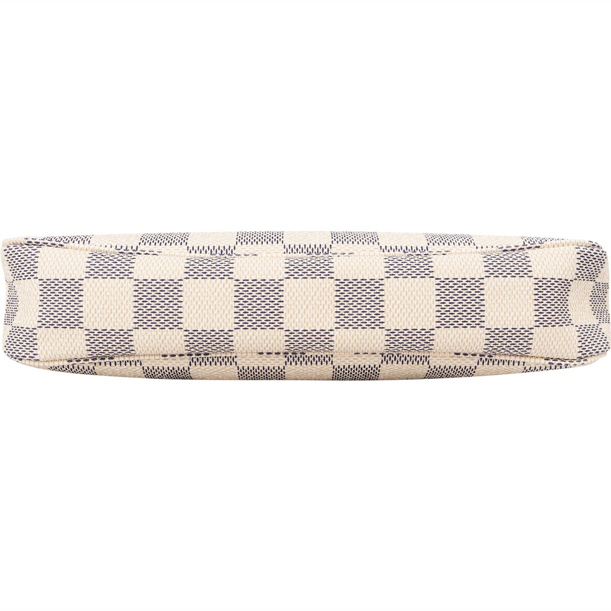 Louis Vuitton Monogram Damier Azur Pochette Accessoires Handbag