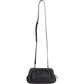 Louis Vuitton Leather Monogram Mahina Scale Pouch Crossbody Bag