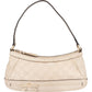 Gucci Guccissima Leather Princy Pochette Shoulder Bag