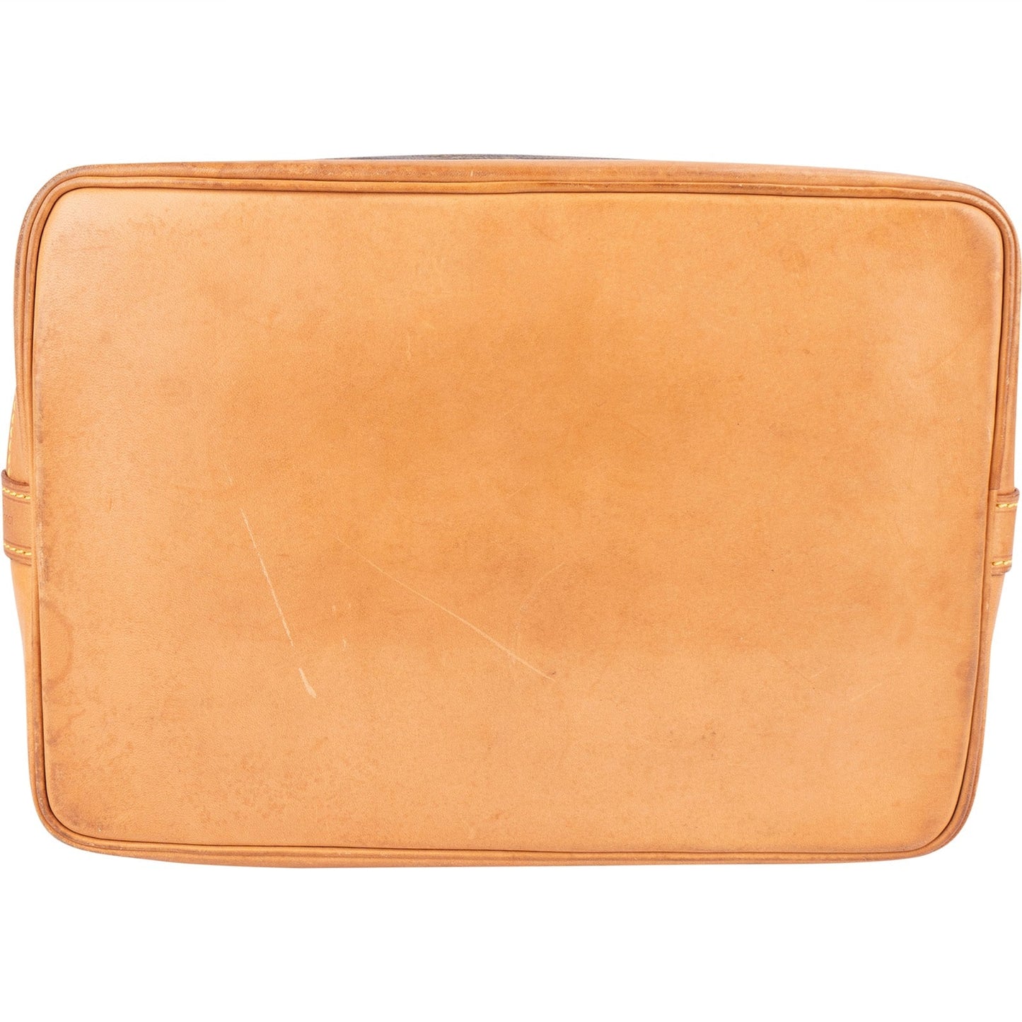 Louis Vuitton Monogram Canvas Sac Noé Grande Shoulder Bag