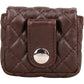 Chanel Quilted Lambskin 2.55 Reissue Belt Bag Pouch Micro Case Accessoires