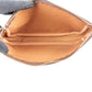 Louis Vuitton Monogram Canvas Pochette Accessoires Handbag