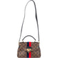 Louis Vuitton Monogram Canvas Georges BB Handbag