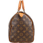Louis Vuitton Speedy 30 aus Monogram Canvas – Ansicht 3