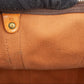 Louis Vuitton Monogram Canvas Keepall 45 Travel Bag