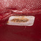 Chanel Quilted Lambskin 24K Gold Maxi Single Flap Crossbody Bag