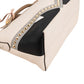 Fendi Leather Monster By The Way Crossbody Handbag