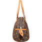 Louis Vuitton Monogram Canvas Montorgueil Handbag