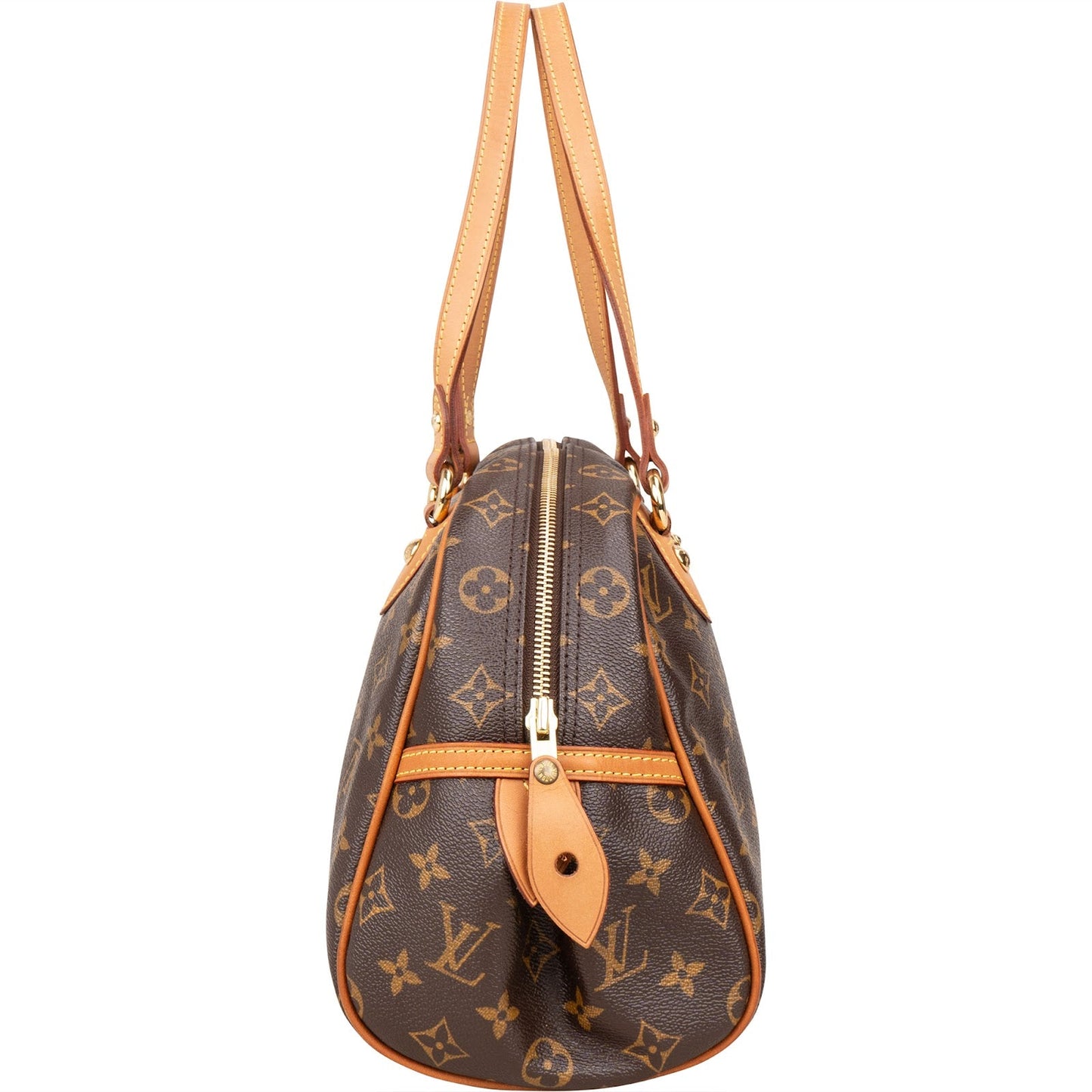 Louis Vuitton Monogram Canvas Montorgueil Handbag