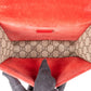 Gucci Monogram GG Supreme Dionysus Shoulder Crossbody Bag