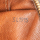 Louis Vuitton Monogram Canvas Compiegne 23 Clutch