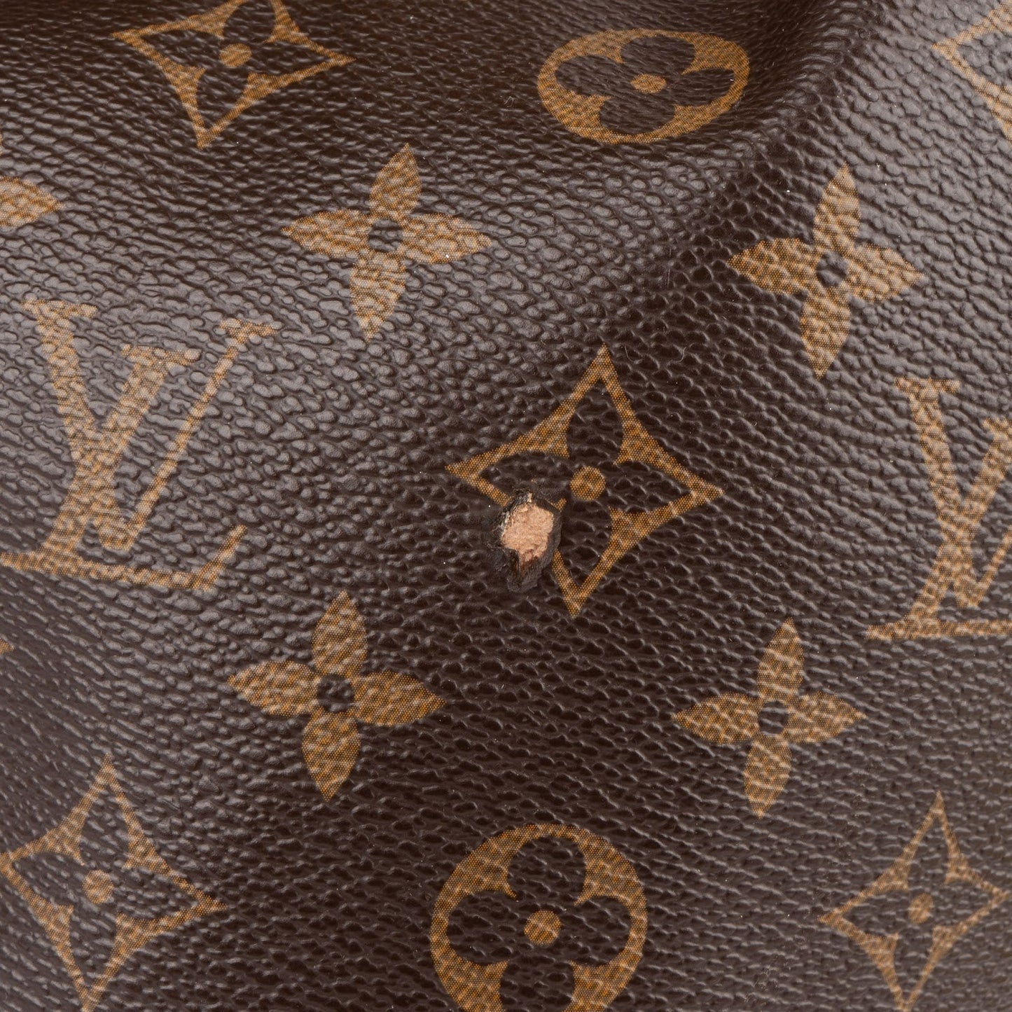 Louis Vuitton Monogram Canvas Sac Noé Grande Shoulder Bag