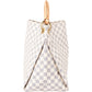 Louis Vuitton Monogram Damier Azur Canvas Artsy MM Shoulder Bag