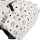 MCM Monogram Visetos Stark Side Studs Mini Backpack