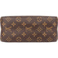 Louis Vuitton Monogram Canvas Looping MM Shoulder Bag