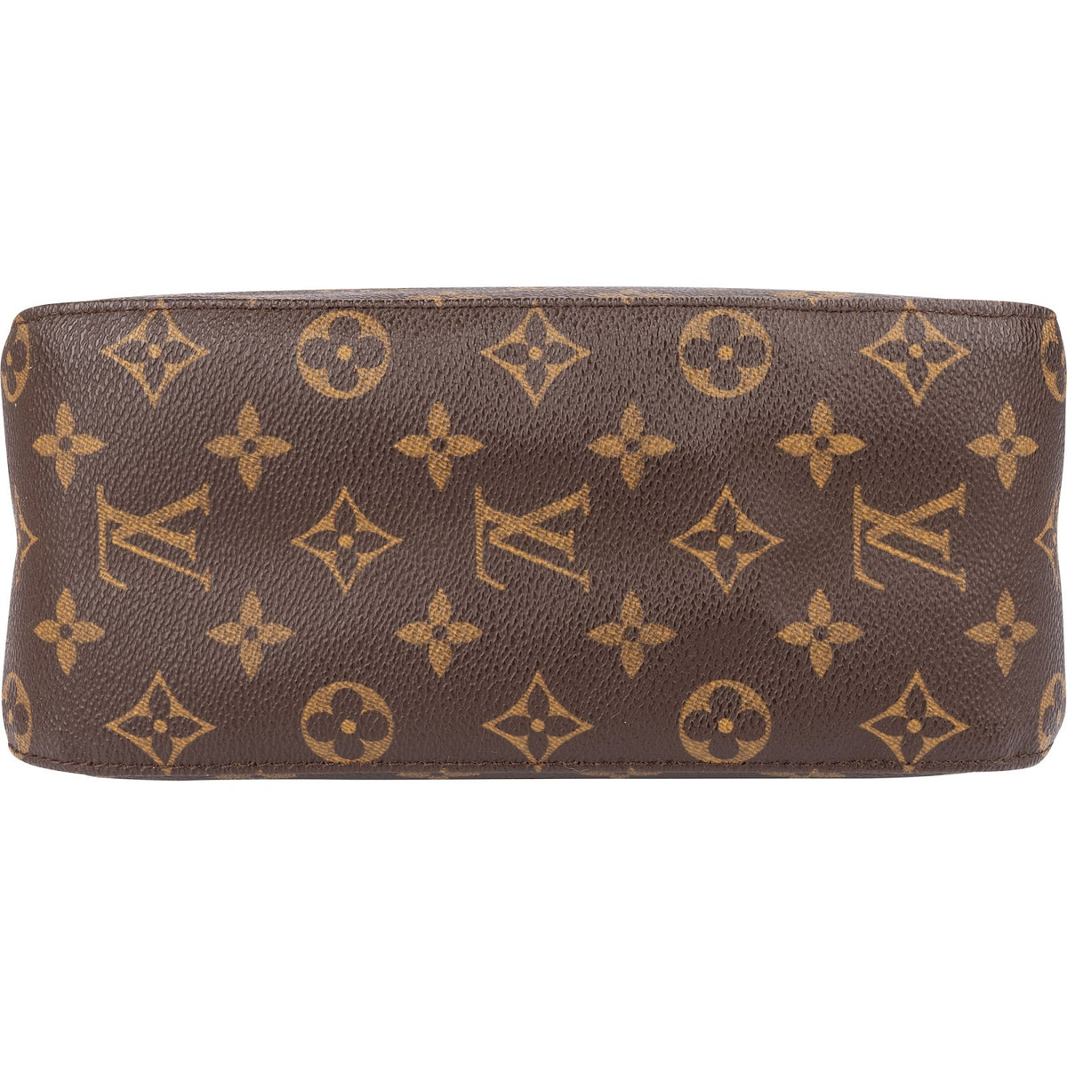 Louis Vuitton Monogram Canvas Looping MM Shoulder Bag