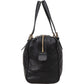 Gucci Leather Britt Boston Bag Handbag