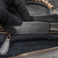 Balenciaga Grey Leather Classic City Bag Handbag