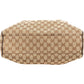 Gucci Monogram GG Canvas Sukey Handbag