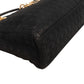 Christian Dior Quilted Nylon Cannage Large Lady Dior Handbag