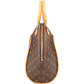 Louis Vuitton Monogram Canvas Ellipse MM Handbag
