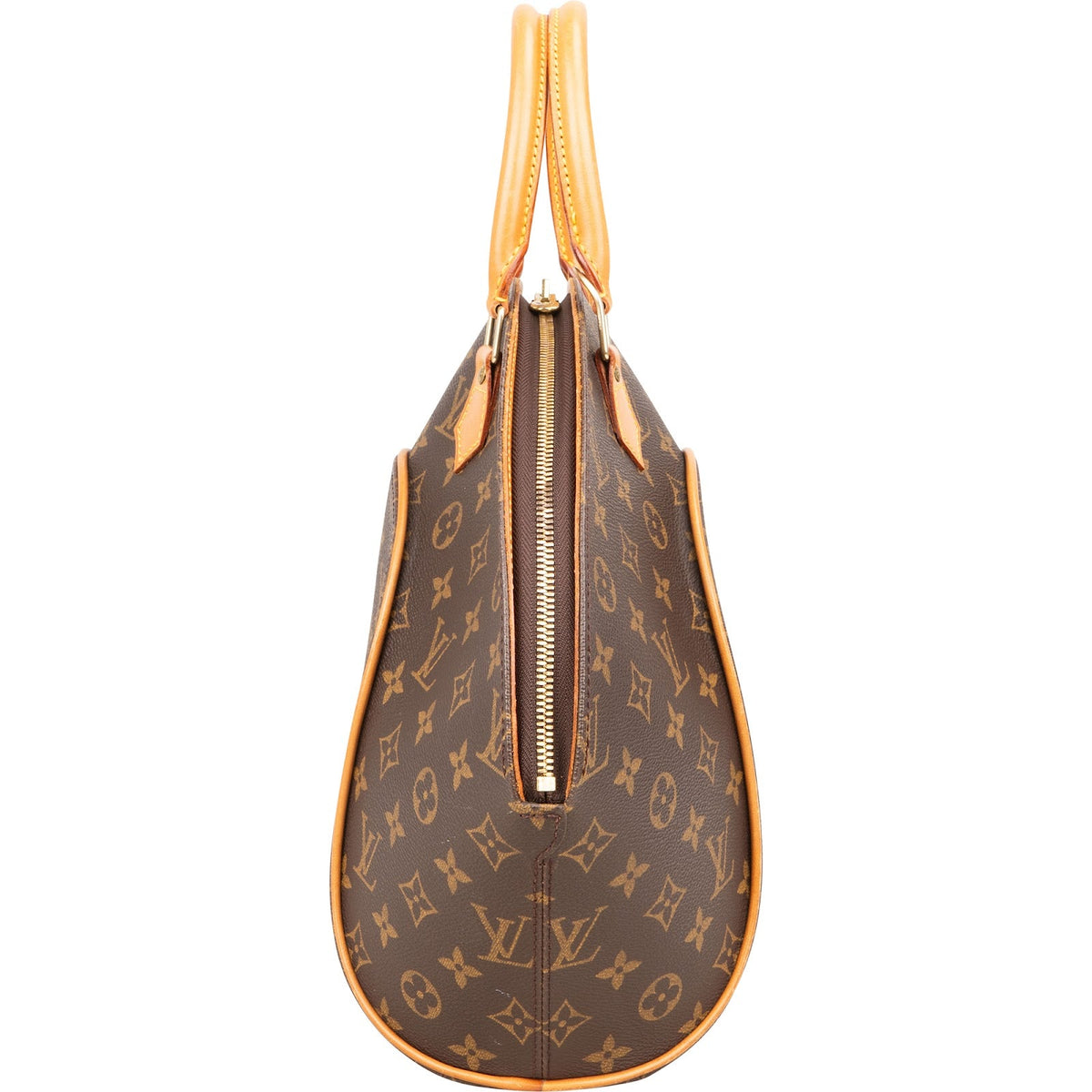 Louis Vuitton Monogram Canvas Ellipse MM Handbag