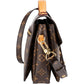 Louis Vuitton Monogram Canvas Métis Handbag