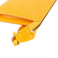 Louis Vuitton Yellow Epi Leather Pochette Accessoires Handbag