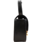 Celine Shiny Calfskin Mini Claude Triomphe Crossbody Bag