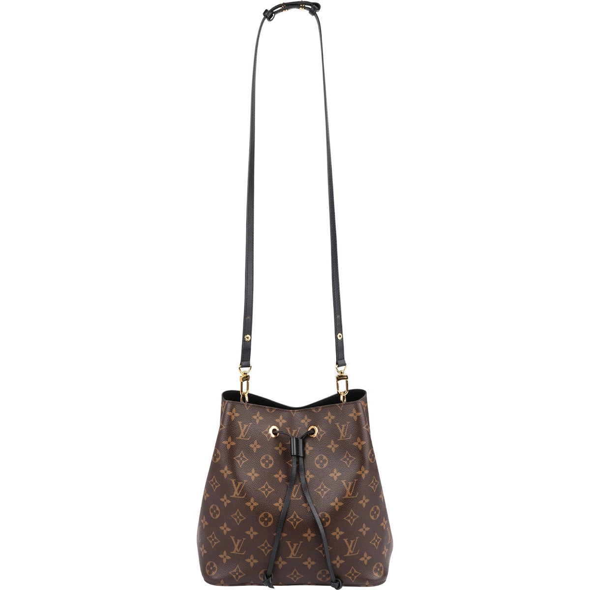 Louis Vuitton Monogram Canvas NéoNoé Crossbody Bag