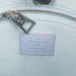 Louis Vuitton Leather Monogram Empreinte OnTheGo PM Handbag