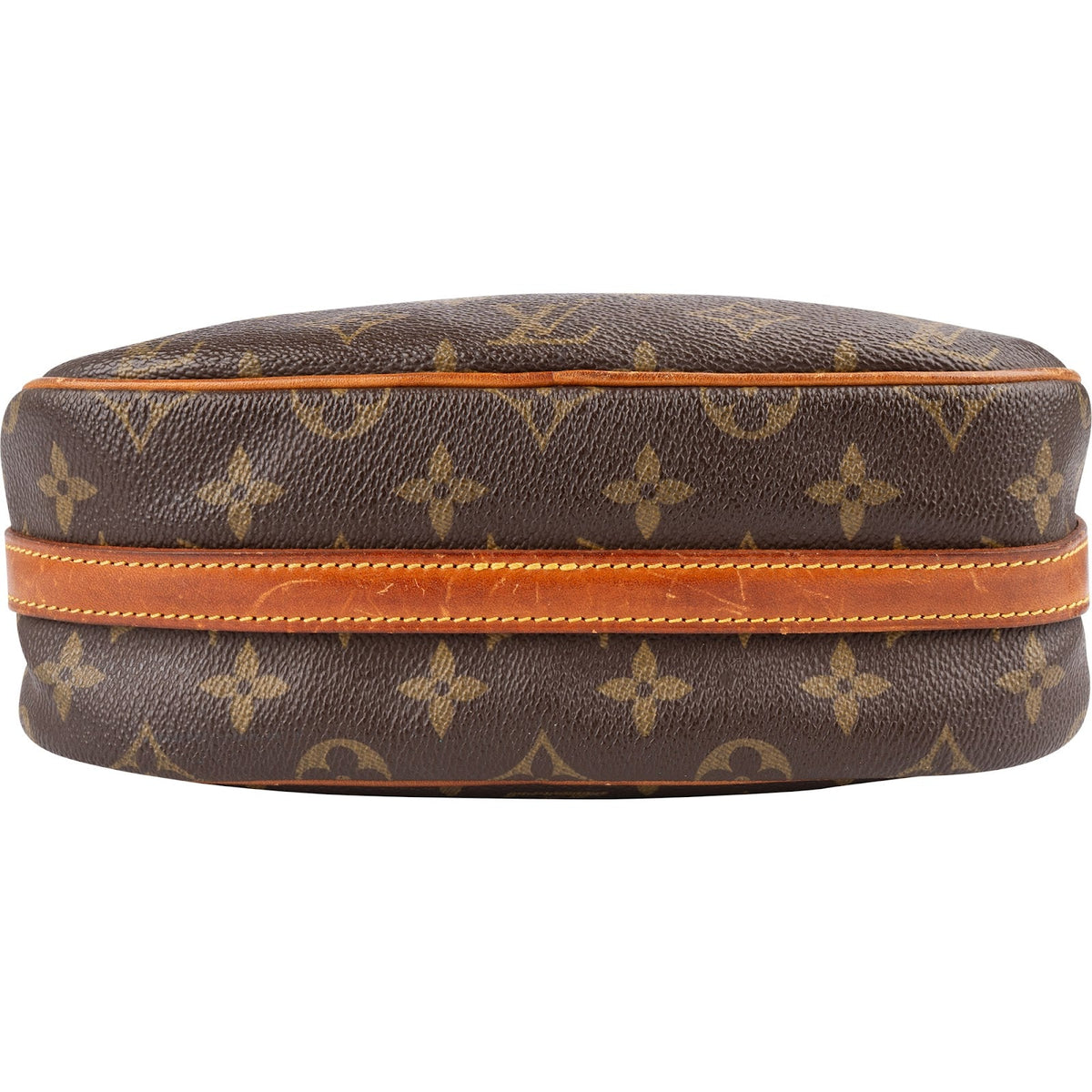 Louis Vuitton Senlis aus Monogram Canvas – Ansicht 6