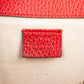 Gucci Leather Dionysus Crystal Shoulder Bag