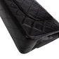 Chanel Quilted Lambskin 24K Gold Medium Double Flap Shoulder Bag