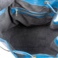 Louis Vuitton Blue Epi Leather Sac Noé Grande Shoulder Bag